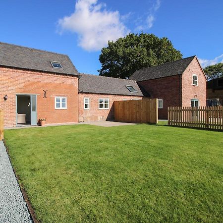 Willa Cow'Ouse Shrewsbury Zewnętrze zdjęcie