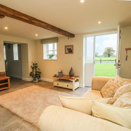 Willa Cow'Ouse Shrewsbury Zewnętrze zdjęcie
